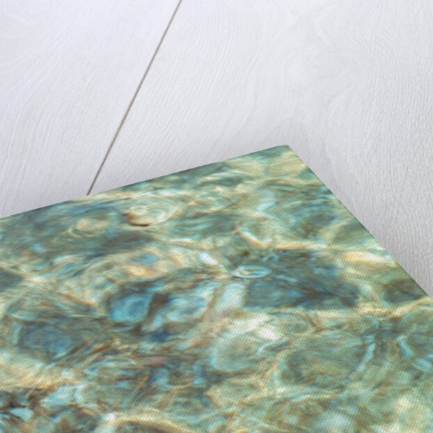 Water Surface by Assaf Frank